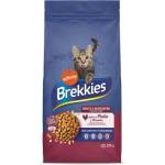  Brekkies Cat Urinary Care специализирана храна за котки - 20кг