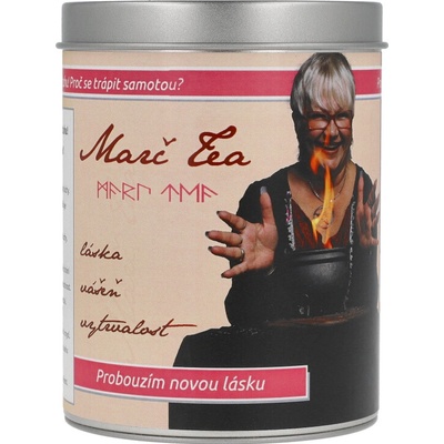 Great Tea Garden Marcela Košanová & Probouzím novou lásku 100 g