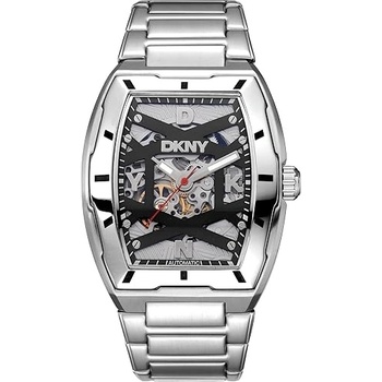DKNY dk1g048m0085 - Мъжки часовник (dk1g048m0085)