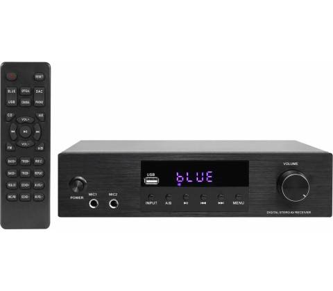 GLEMM AMS450