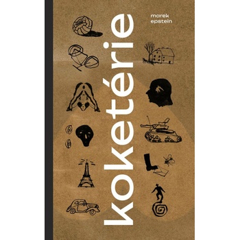 Koketérie - Marek Epstein