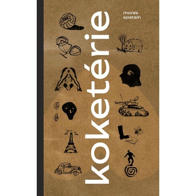 Koketérie - Marek Epstein