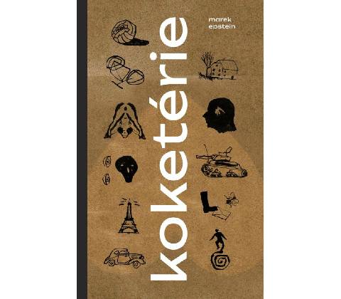 Koketérie - Marek Epstein