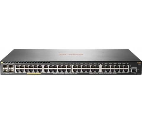 HP JL558A