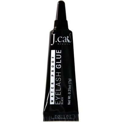 J.Cat Beauty J.Cat Lepidlo na řasy 7 g EG101: EG103 Black