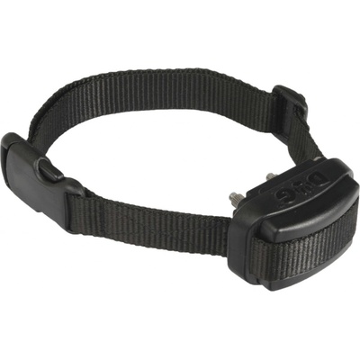 DogTrace Obojek proti štěkotu d-mute small/medium