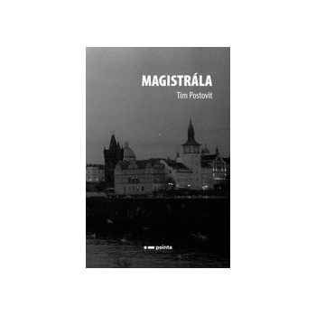 Magistrála - Postovit Tim