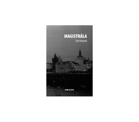 Magistrála - Postovit Tim