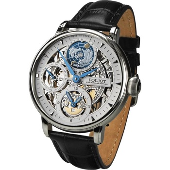 Image 1 of Poljot 9730.2940551