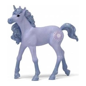 Schleich Bayala Unicorn Foal Iris