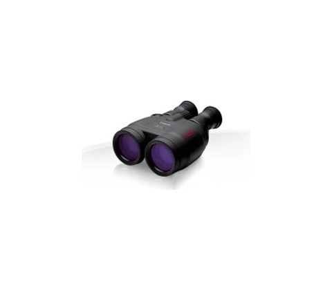 Canon 18x50 IS WP