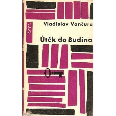 Útěk do Budína – Hledejceny.cz
