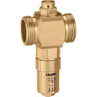 Caleffi 108701 1 1/4"