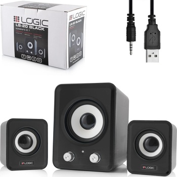 Logic LS-20