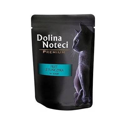 DOLINA NOTECI Premium Danie Tuniak 85 g