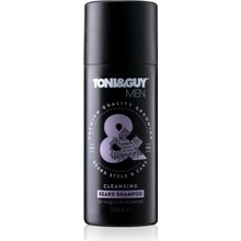 Toni&Guy šampon na vousy 150 ml