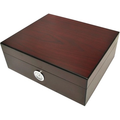 Angelo Humidor 20D červenohnědý