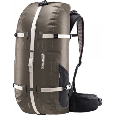 Ortlieb Atrack 35l čierny