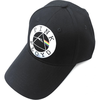 ROCK OFF Pink Floyd Circle Logo