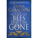 Go Tell The Bees That I Am Gone - Diana Gabaldon