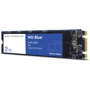 WD Blue 2TB, WDS200T2B0B