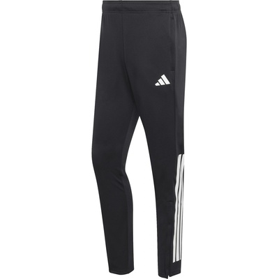 adidas Мъжки панталони Adidas Mens Football Sereno Pants Slim - Black/White