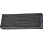 OSRAM Соларен фасаден аплик Osram - Endura Style, Updown, 7.1W, IP44, тъмносив (4099854415210)