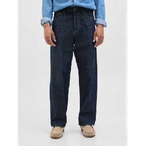 JACK & JONES Дънки jjialex jjoriginal am 899 sn