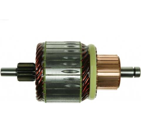 Rotor, štartér AS-PL SA0032