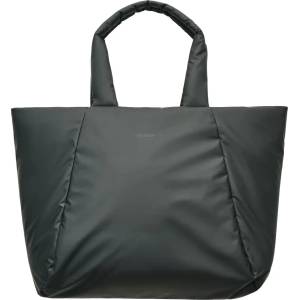 Tretorn Чанта за рамо Tretorn Maple Insulated Rain Tote Bag - Black - размер One Size (510-7302-0111)
