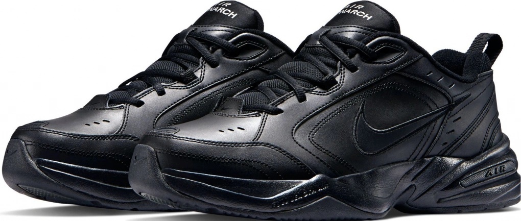 active nike air monarch