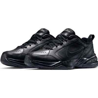 Nike Air MONARCH IV TRAINING SHOE černé – Zboží Dáma