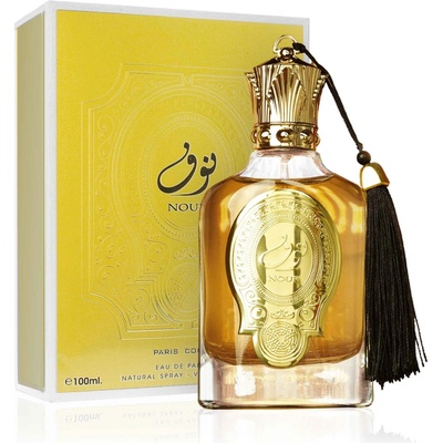 Paris Corner Nouf parfumovaná voda unisex 100 ml