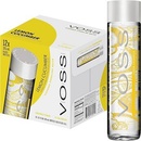 VOSS Lemon Cucumber Perlivá Sklo 12 x 375 ml