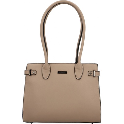 Delami Charmelle taupe