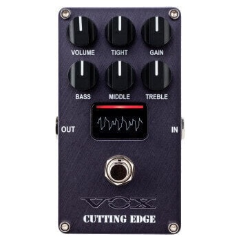 VOX Cutting Edge Eфект за китара (VXVALVENERGYCE)