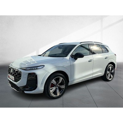 Audi Q3 TFSI S tronic 110 kW