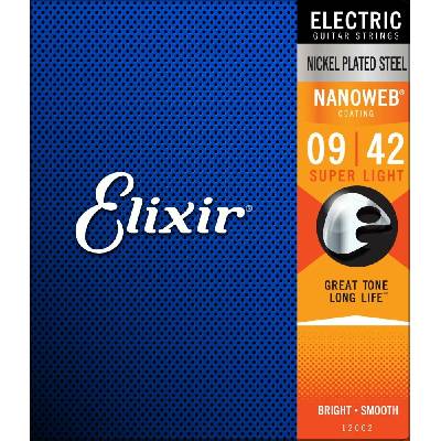 Elixir 12002