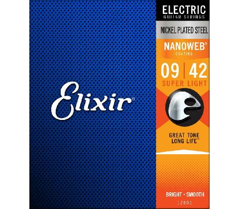 Elixir 12002