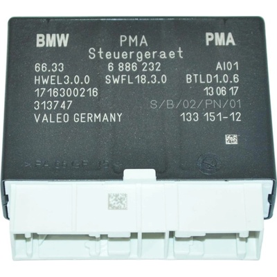 řídící jednotka PDC BMW X1 F48 6886232 66335A02F95