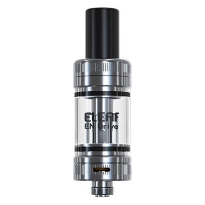 Ismoka-Eleaf Eleaf EN Drive Tank Clearomizér Stříbrný 2ml – Hledejceny.cz