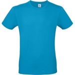 B&C Collection B&C E150 / Мъжка тениска - atoll XXXL (01001T44113)
