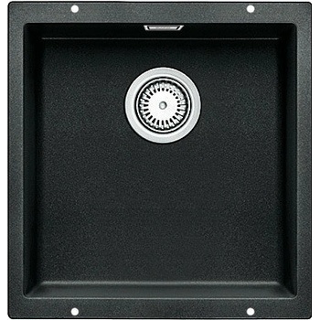 Blanco SUBLINE 400-U sivá skala