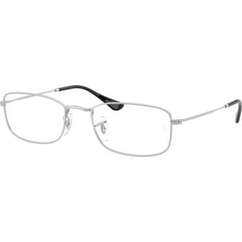 Ray-Ban RX6647 2501 (RX6647 2501)