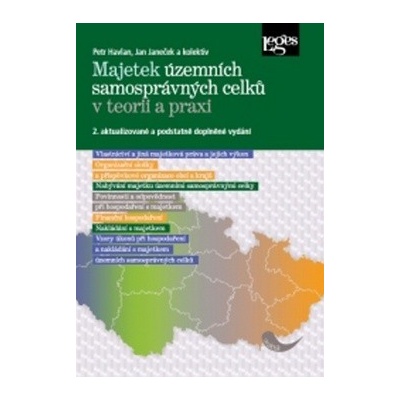 Majetek územních samosprávných celků v teorii a praxi