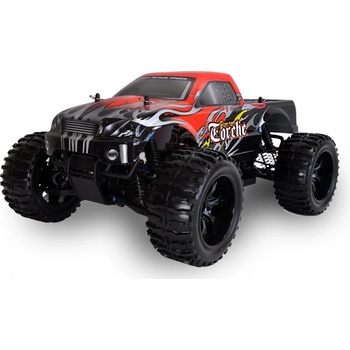 IQ models RC MonsterTruck TORCHE 4WD RTR 1:10