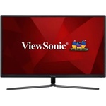 ViewSonic VX3211-4k-mhd Монитори