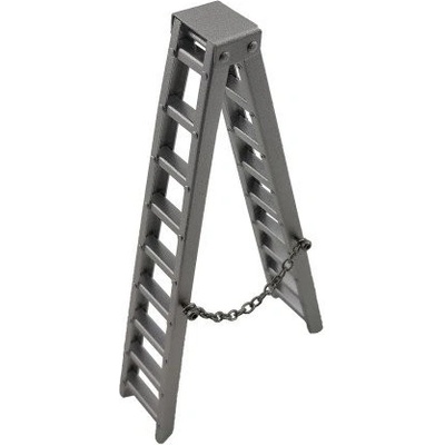 RC PARTS ULTIMATE RACING 1/10 hliníkové štafle