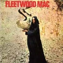 FLEETWOOD MAC: PIOUS BIRD OF GOOD OMEN LP