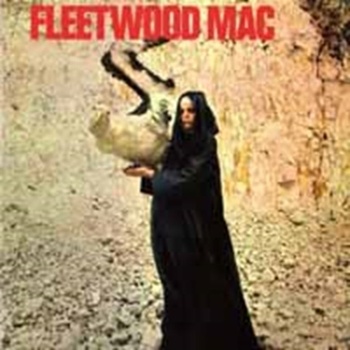 FLEETWOOD MAC: PIOUS BIRD OF GOOD OMEN LP
